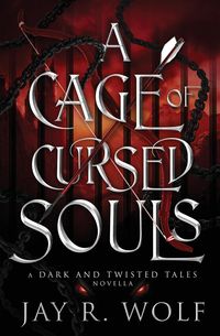 Produktbild: A Cage of Cursed Souls