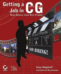 Produktbild: Getting a Job in Computer Graphics
