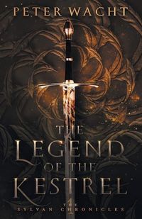Produktbild: The Legend of the Kestrel