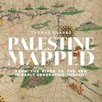 Produktbild: Palestine Mapped