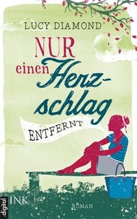 Produktbild: Nur einen Herzschlag entfernt
