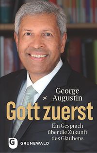Produktbild: Gott zuerst