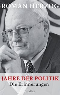 Produktbild: Jahre der Politik