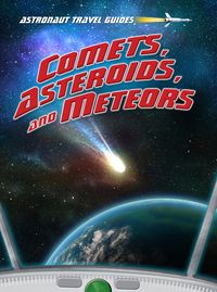 Produktbild: Comets, Asteroids, and Meteors