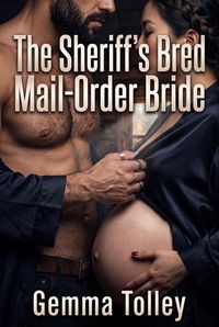 Produktbild: The Sheriff's Bred Mail-Order Bride
