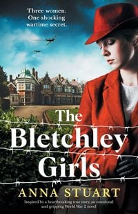 Produktbild: The Bletchley Girls