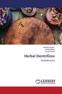 Produktbild: Herbal Dentrifices