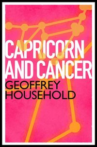 Produktbild: Capricorn and Cancer