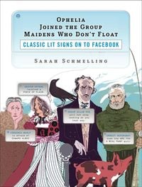 Produktbild: Ophelia Joined the Group Maidens Who Don't Float