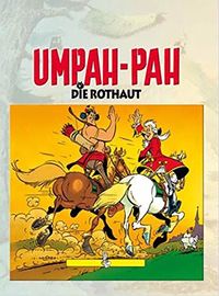 Bild vom Artikel Umpah-Pah Band 3 vom Autor Albert Uderzo