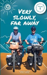 Produktbild: Very slowly, far away