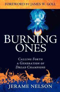 Produktbild: Burning Ones