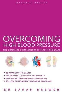 Produktbild: Overcoming High Blood Pressure
