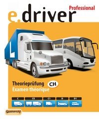 Produktbild: E.driver Professional