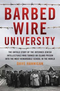 Produktbild: Barbed Wire University