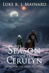 Produktbild: The Season of the Cerulyn