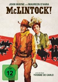 Produktbild: McLintock