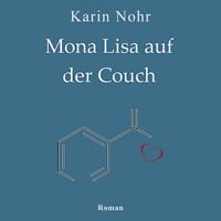 Produktbild: Mona Lisa auf der Couch