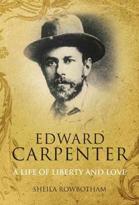 Produktbild: Rowbotham, S: Edward Carpenter