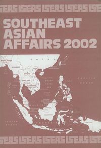 Produktbild: Southeast Asian Affairs 2002