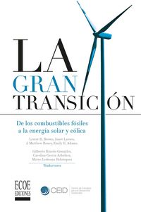 Produktbild: Gran transici&oacute;n, La