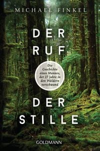 Produktbild: Der Ruf der Stille
