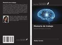 Produktbild: Memoria de trabajo