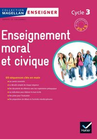 Produktbild: Magellan tous citoyens