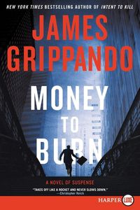 Produktbild: Money to Burn