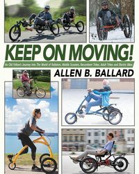 Produktbild: Keep on Moving!
