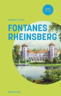 Produktbild: Fontanes Rheinsberg