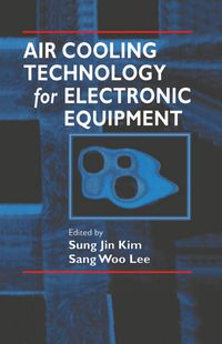 Produktbild: Air Cooling Technology for Electronic Equipment