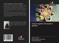 Produktbild: Lingua inglese: Da locale a globale
