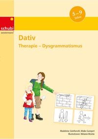 Produktbild: Dativ