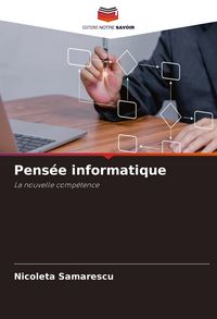 Produktbild: Pens&eacute;e informatique