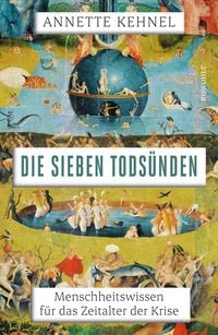 Produktbild: Die sieben Tods&uuml;nden