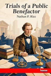 Produktbild: Trials of a Public Benefactor