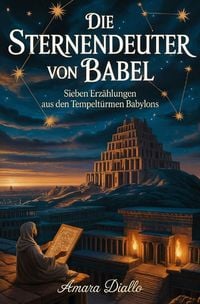 Produktbild: Die Sternendeuter von Babel