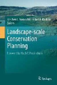 Produktbild: Landscape-scale Conservation Planning
