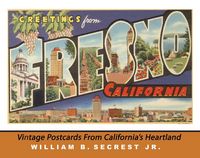 Produktbild: Greetings from Fresno