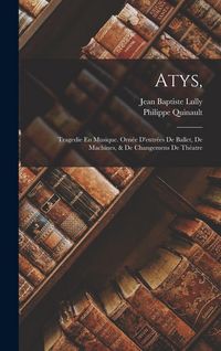 Produktbild: Atys,