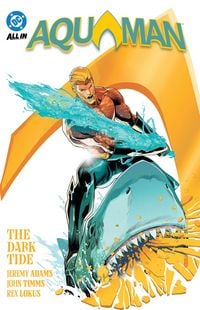 Produktbild: Aquaman Vol. 1