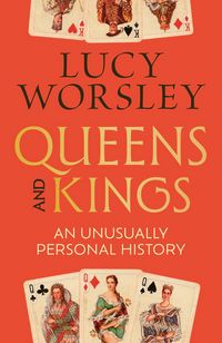 Produktbild: Queens and Kings