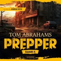 Produktbild: PREPPER - Band 5