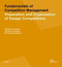 Produktbild: Fundamentals of Competition Management