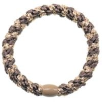 Produktbild: Kknekki Haargummi &ndash; Modische & haarschonende Accessoires