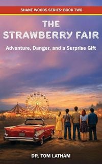 Produktbild: The Strawberry Fair