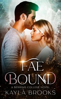 Produktbild: Fae Bound