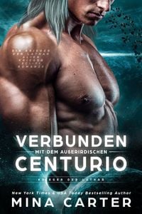 Produktbild: Verbunden mit dem au&szlig;erirdischen Centurio