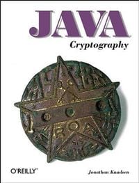 Produktbild: Java Cryptography